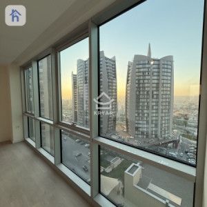 Cozy Apartment with Stunning Views Resim 7