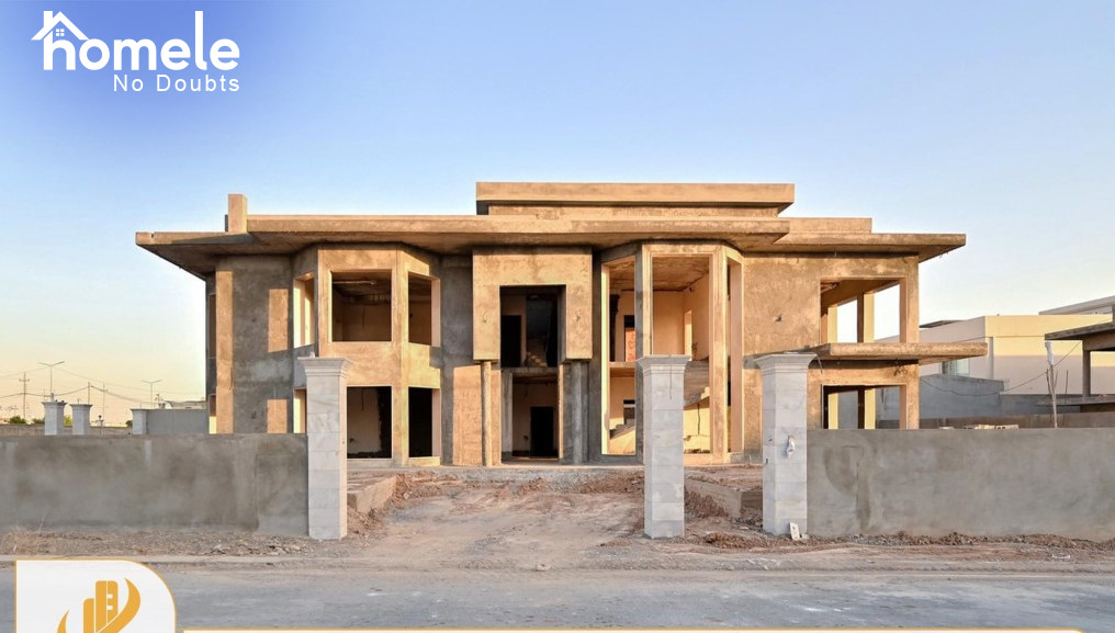 Spacious 5 Bedroom House in Dubai City