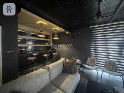 Furnished Commercial House For Rent Image 9