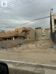 Residential Plot For Sale in Baghdad Al Khadhra image 2