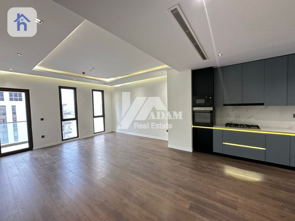 Spacious 2BR Apartment with Great View