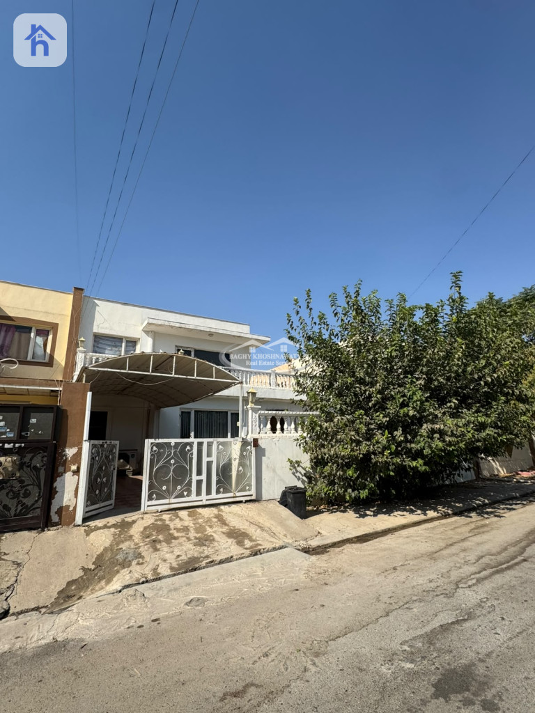 خانووی دوو نهۆمی