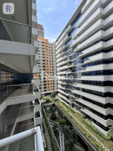 Internal View Apartment image 4