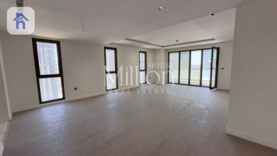 Garden View Apartment Image 4