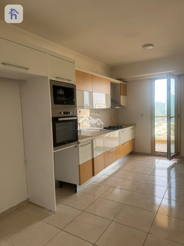Modern Apartment in a Prime Location