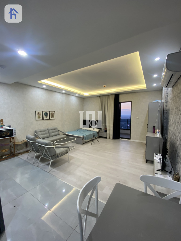 Furnished Apartment in Erbil