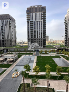 Corner Furnished Apartment in Erbil Boulevard Resim 12