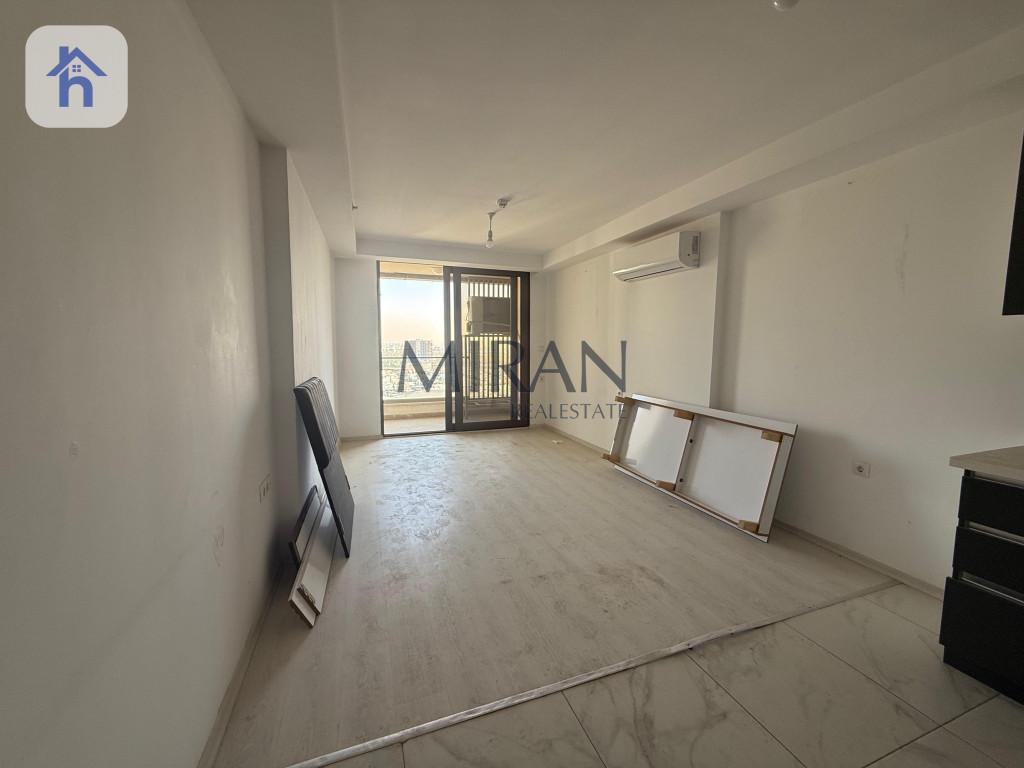 Modern Studio Apartment for Rent