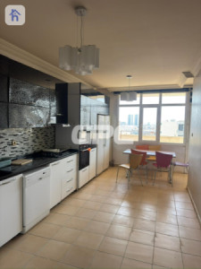 Furnished Apartment For Rent Resim 9