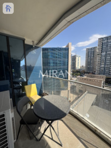 Cozy Fully Furnished Apartment for Rent Image 7