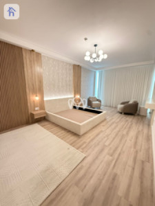 Modern Furnished Apartment in Erbil image 6