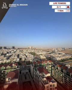 شقة مؤثثة للإيجار image 10