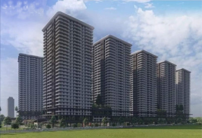 شقة ساحرة بغرفة نوم واحدة في أربيل image 14