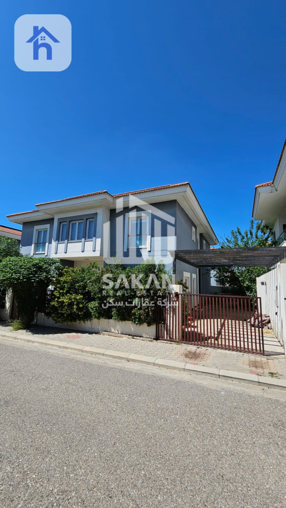 منزل واسع في شادي ستي صورة 2