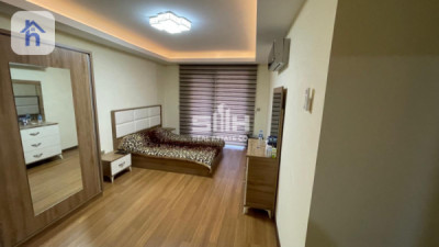 Elegant 2BR Apartment in Park View Resim 18