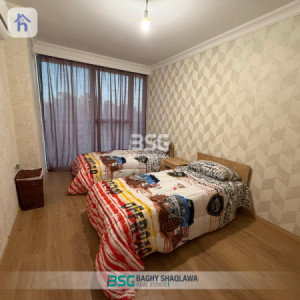 Modern Furnished Apartment with Stunning Views Image 5