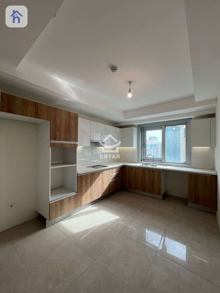 شوقەی مۆدێرن دوو ژووری نوستن لە هەولێر