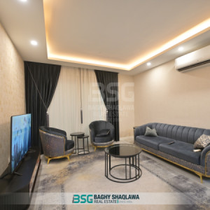 Apartment for sale in the MNW image 1