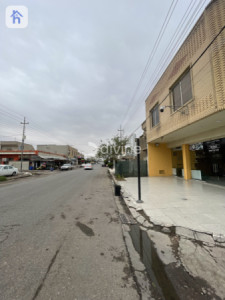 مبنى تجاري في أربيل 100م² صورة 3