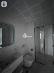 شقة حديثة بغرفتي نوم وإطلالة صورة 7