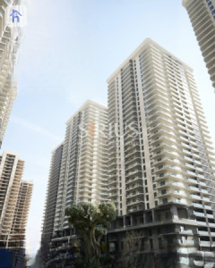 Studio Apartment in Rami Towers Resim 4