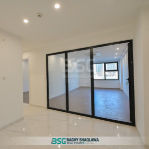 شقة متوفرة للبیع في مرجان تاور ، فلوريا ستي صورة 6