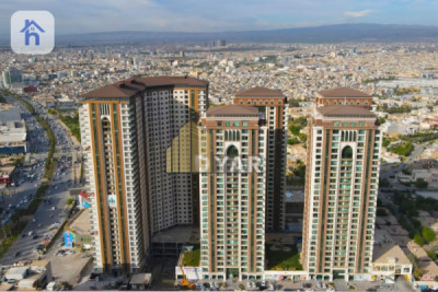 شقة مطلة علی الحديقة image 1