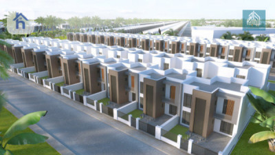 Al-Jawahiri City Image 4