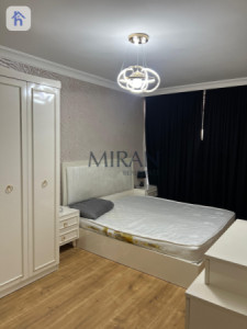 شقة حديثة في موقع متميز صورة 4