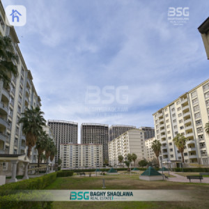 Garden View Apartment image 21