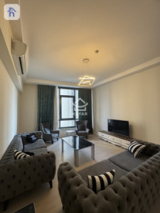 New Furnished Apartment For Rent image 1