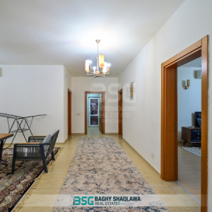 خانووی مۆدێرن پێنج ژووری نوستن وێنە 15