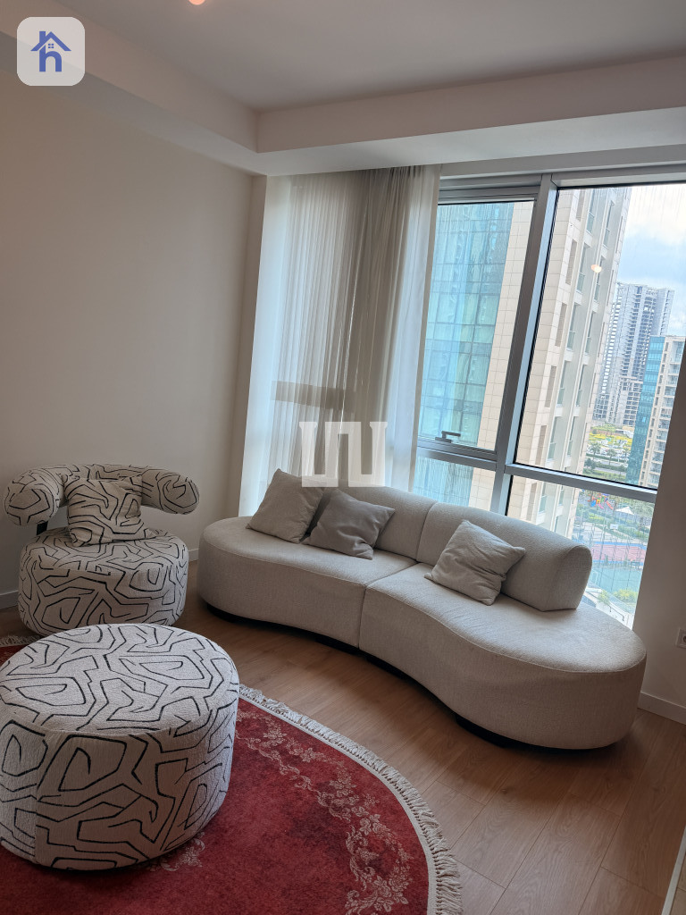 Apartment (1+1)