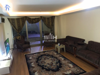 Elegant 2BR Apartment in Park View Resim 3
