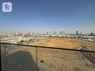 Apartment in Cash image 6