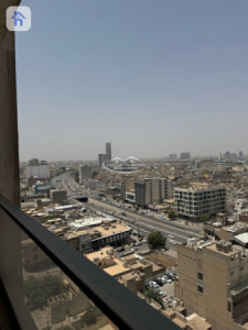 شوقەیەکی فراوان لە هەولێر، ٣ ژووری نوستن image 1