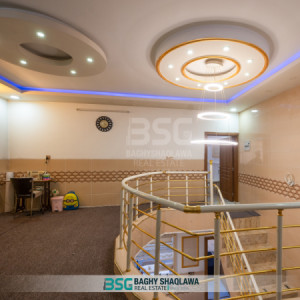 خانوو بۆ فرۆشتن لە گەڕەکی هەولێری نوێ image 10