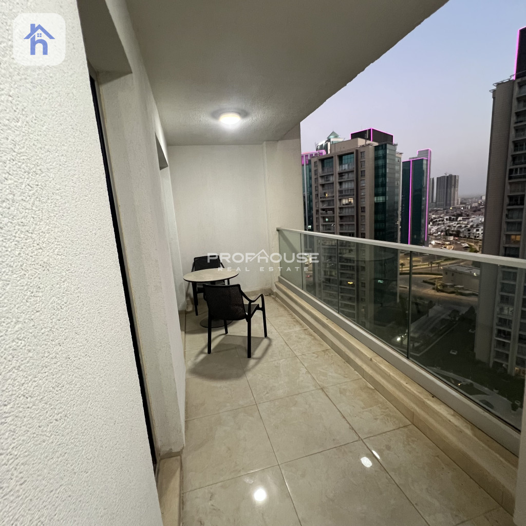 شقة أنيقة في مجمع إمباير وينکز صورة 6