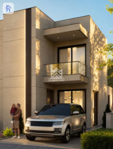 Modern House image 2