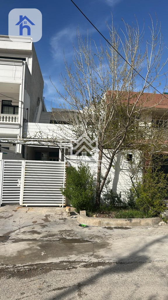 Furnished House For Sale