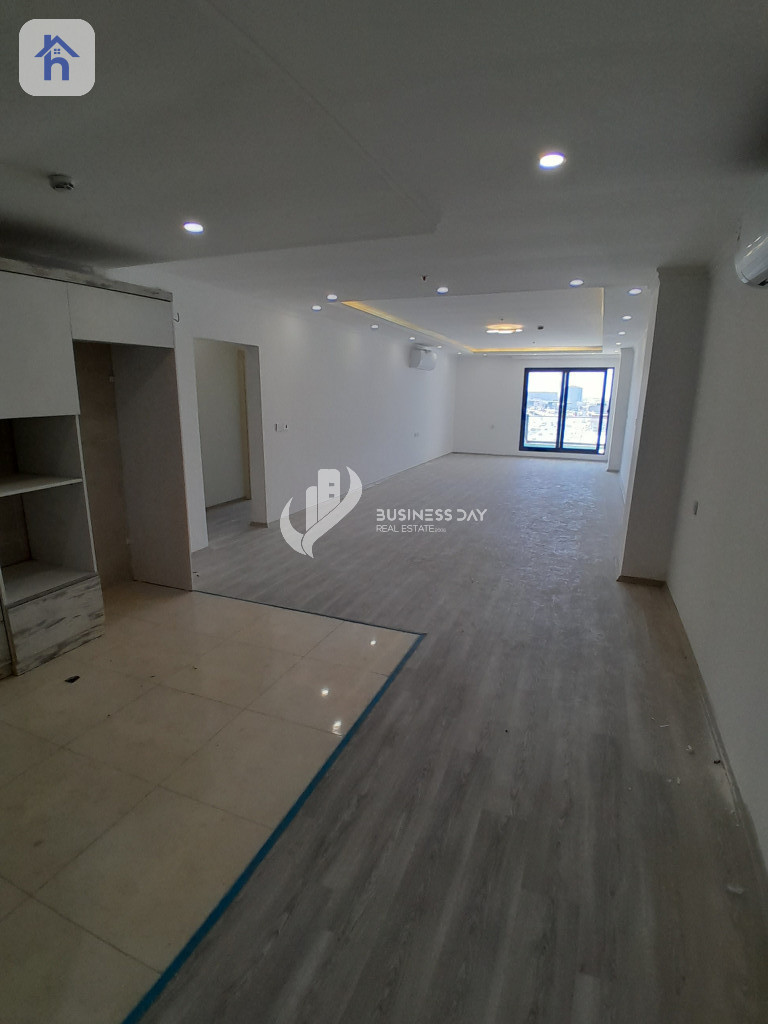 Modern Apartment