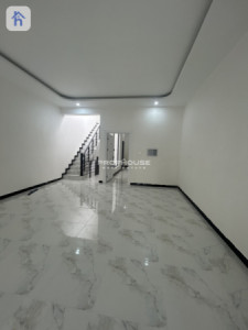 Modern 3 Bedroom House Resim 8