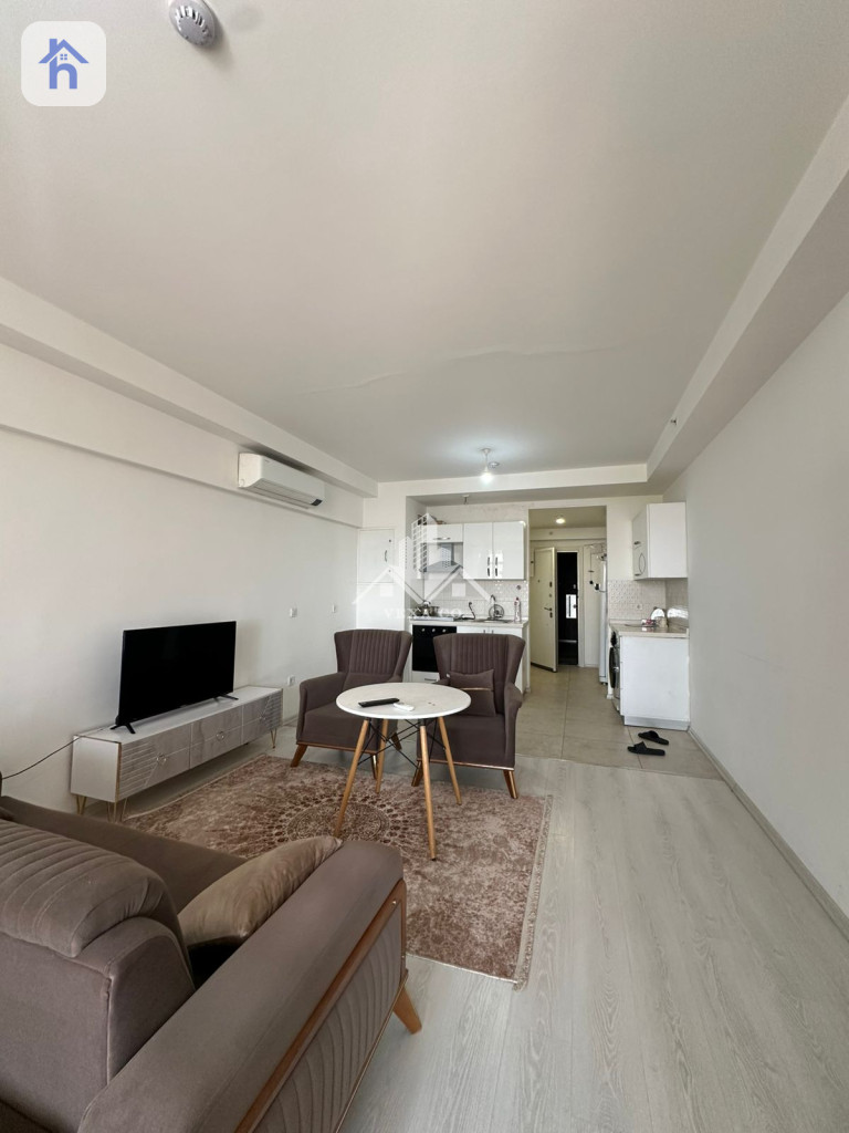 External View Apartment