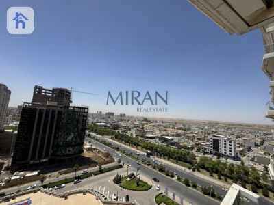 شقة بغرفتي نوم في أربيل image 2