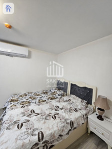 External View Apartment Resim 12