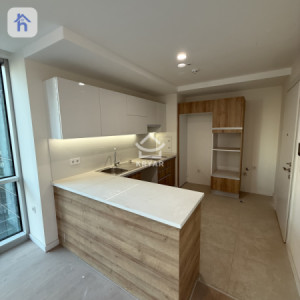 Cozy Apartment with Stunning Views Resim 5