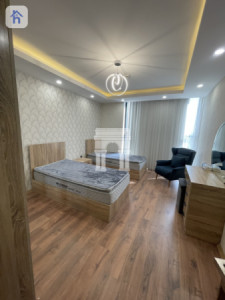 شقة مؤثثة في سكاي تاورز صورة 17