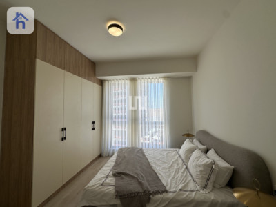 Stylish Apartment with 2 Bedrooms image 5