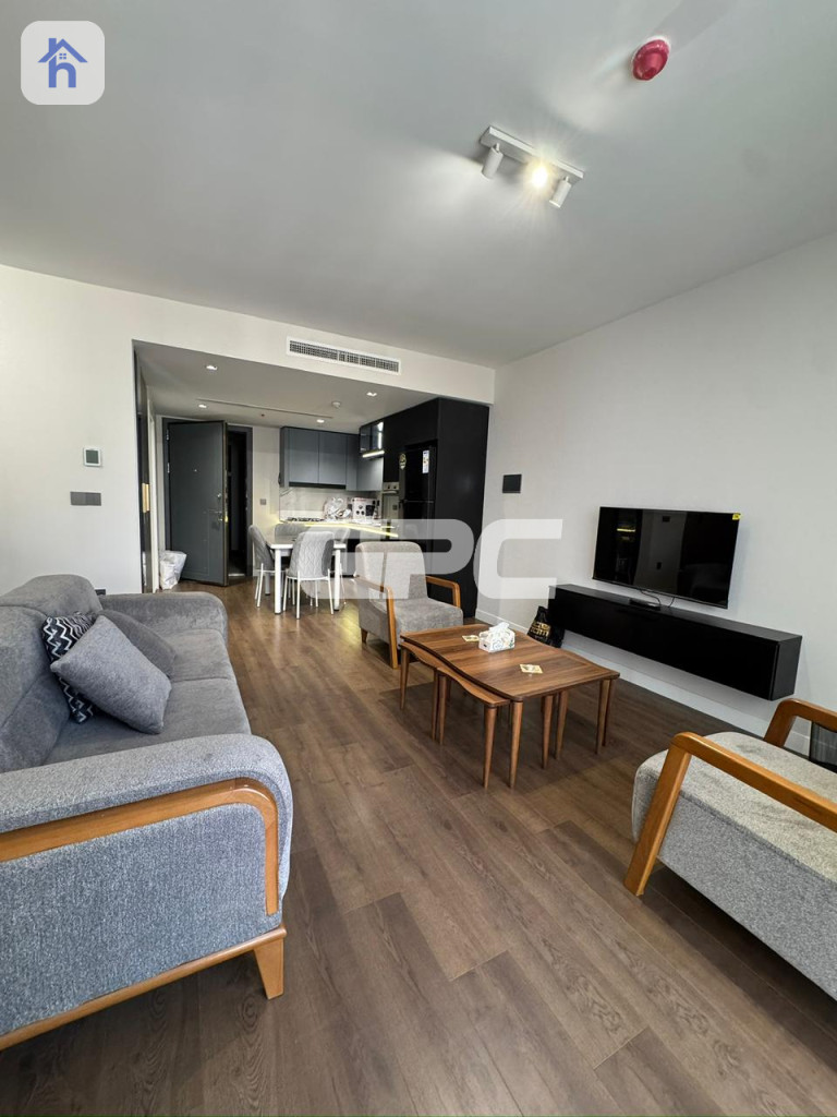 Furnished Apartment For Rent