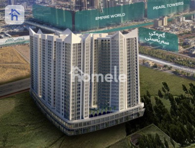 واجهة داخلیة و امباير image 1
